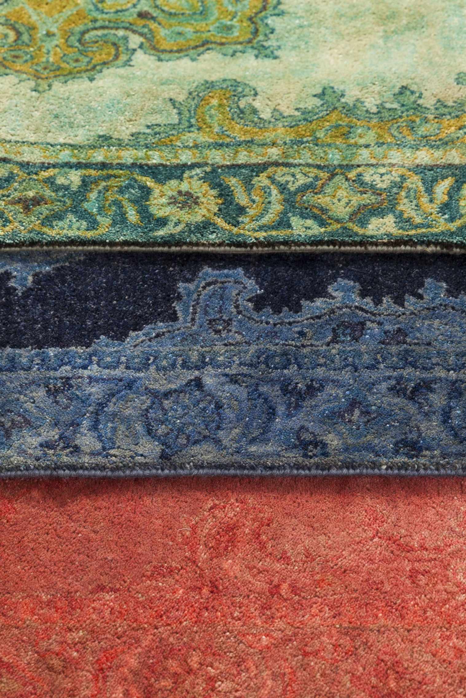 Mykonos MYK-5009 Handmade Rug