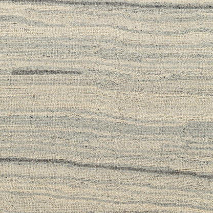 Madelyn MYN-2301 2' x 3' Handmade Wool Accent Rug