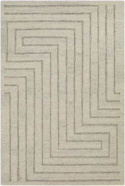Madelyn MYN-2307 Hand Tufted Rug