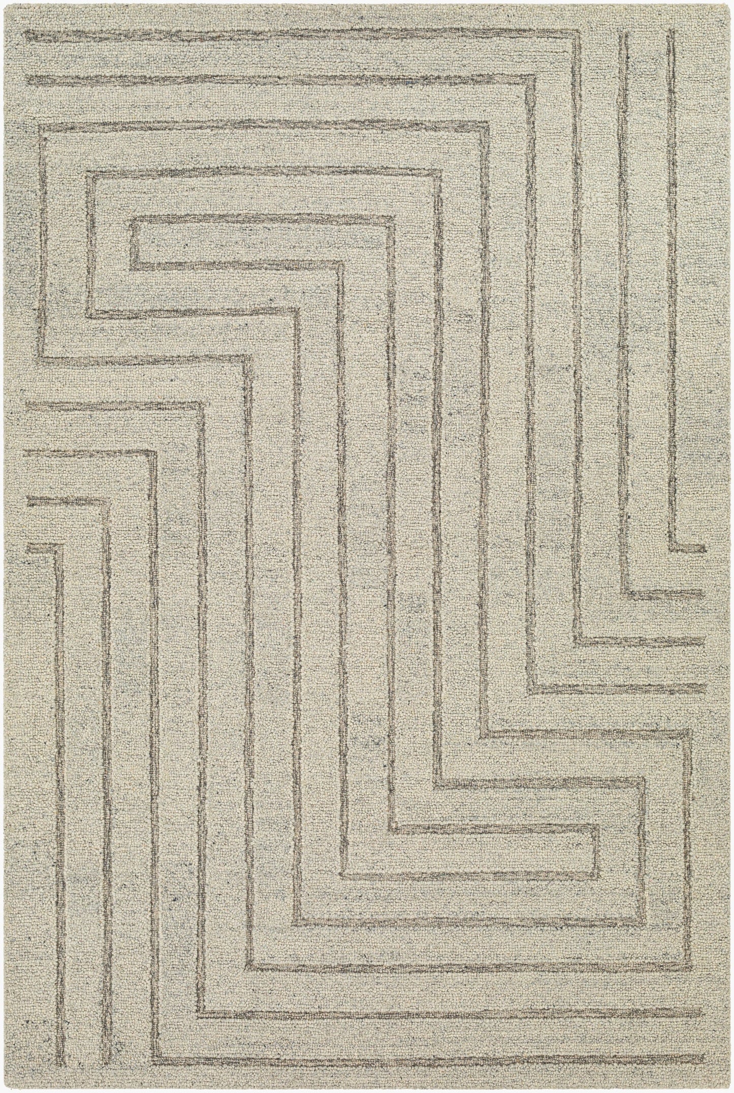Madelyn MYN-2307 Hand Tufted Rug
