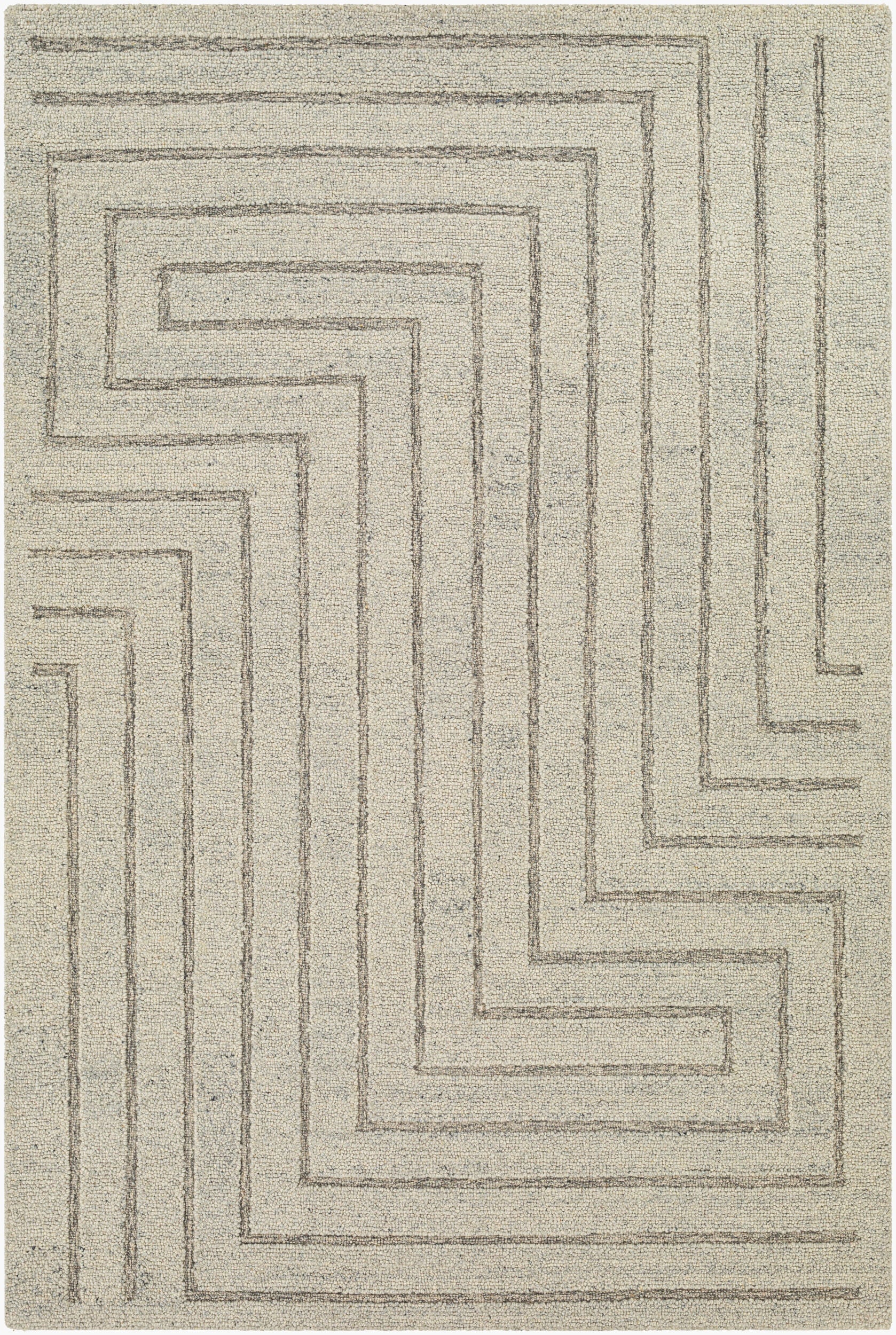 Madelyn MYN-2307 Hand Tufted Rug