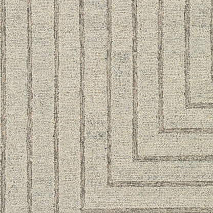 Madelyn MYN-2307 Hand Tufted Rug