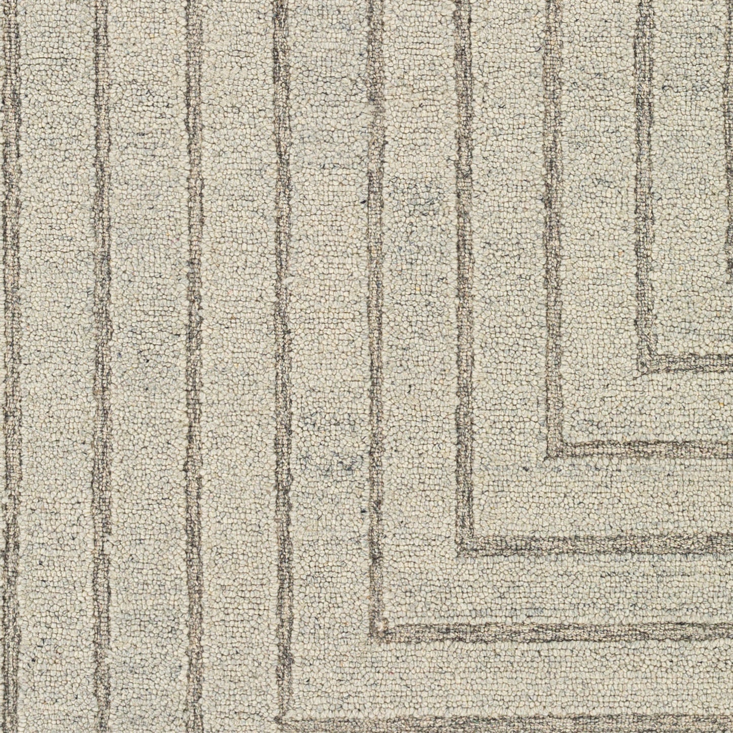 Madelyn MYN-2307 Hand Tufted Rug