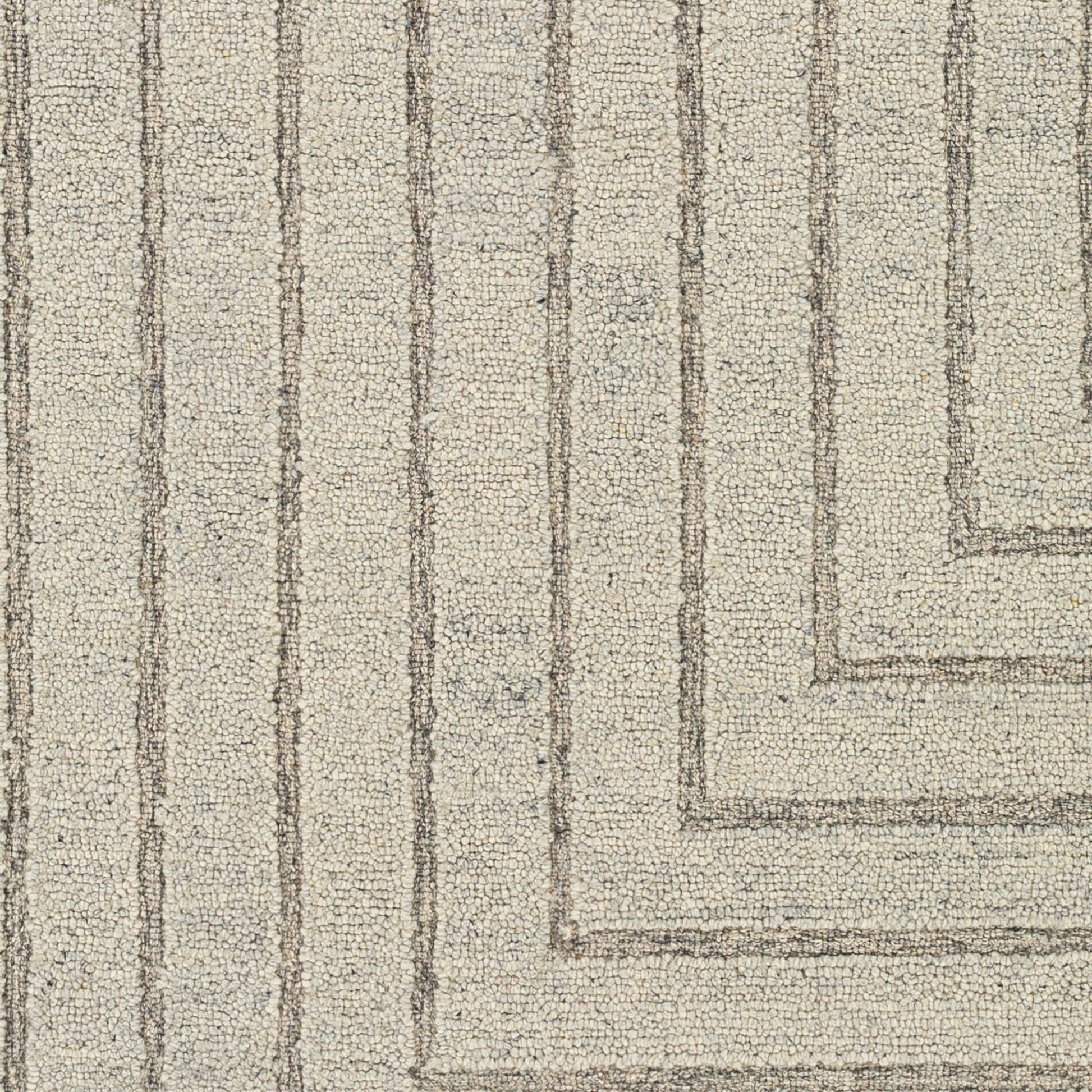 Madelyn MYN-2307 Hand Tufted Rug