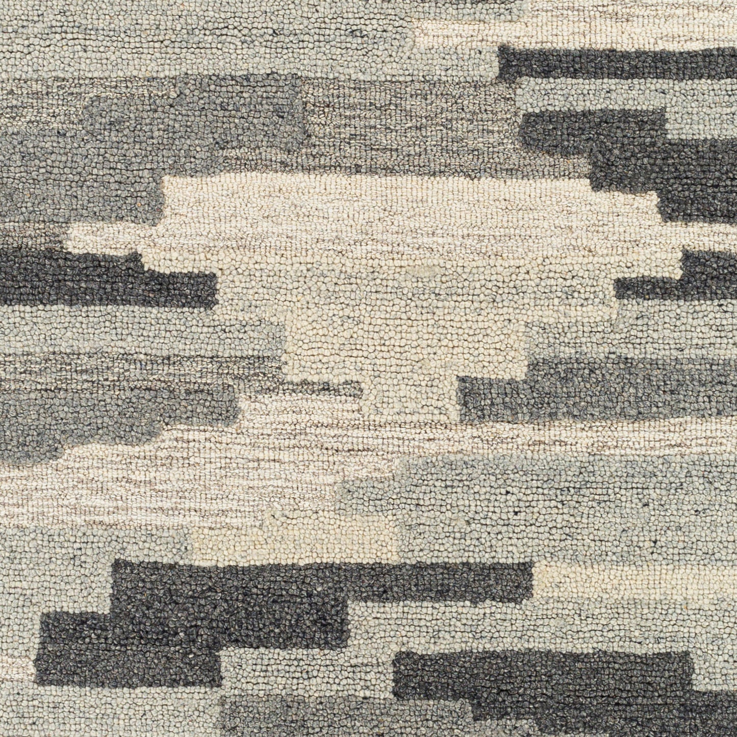 Madelyn MYN-2308 2' x 3' Handmade Wool Accent Rug