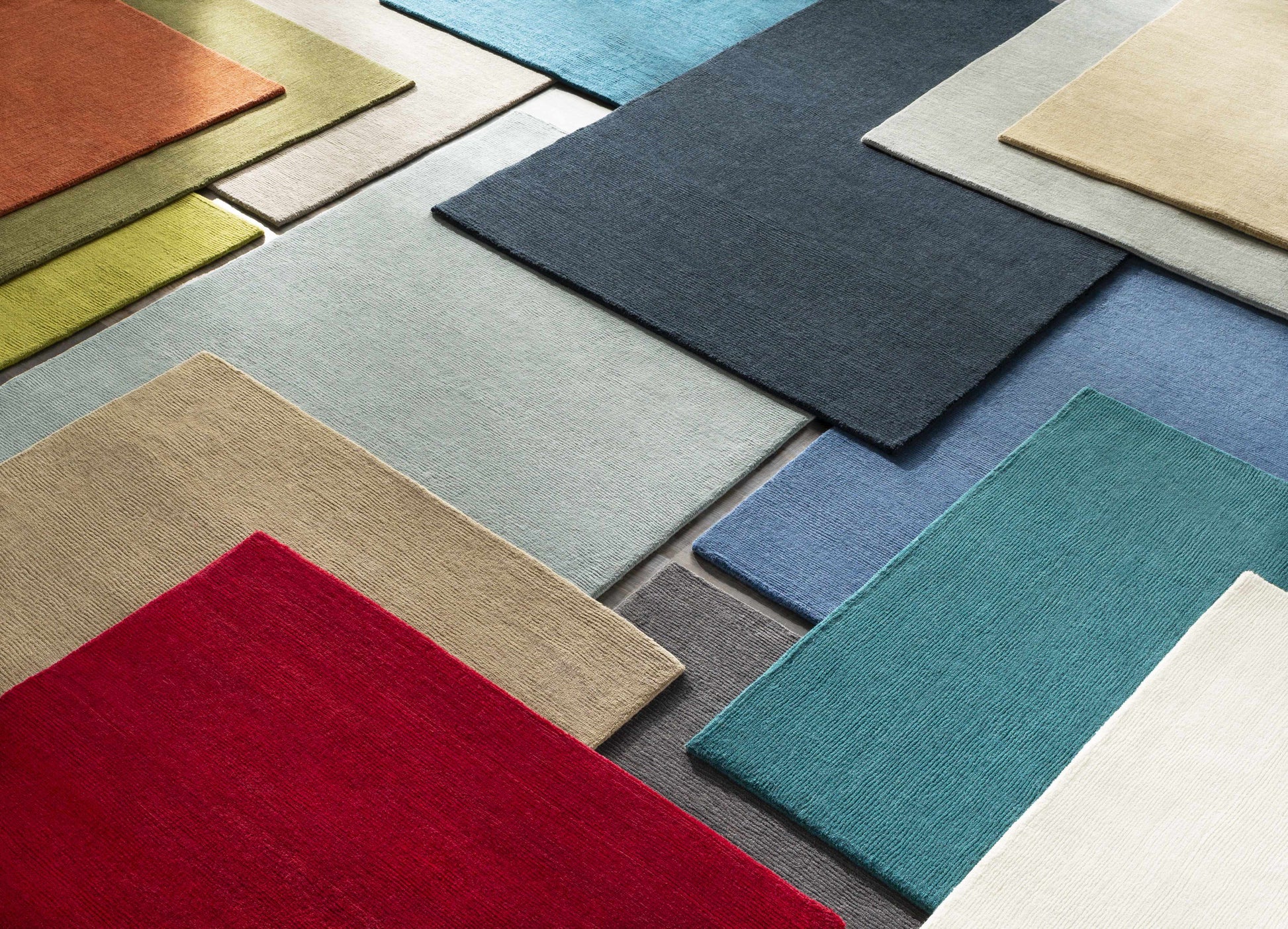 Mystique M-342 Handmade Rug