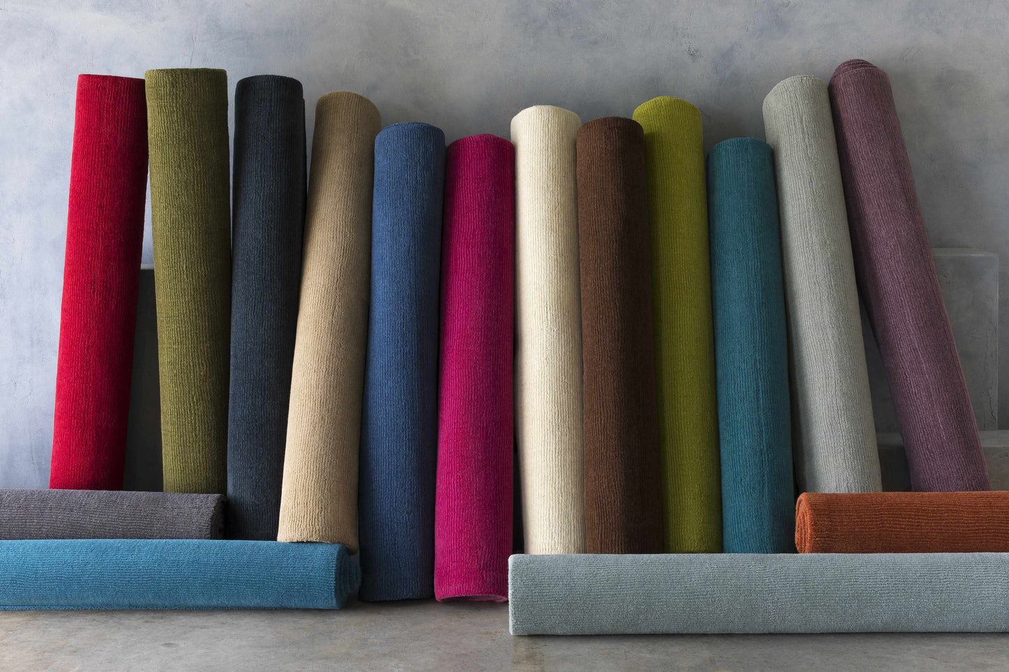 Mystique M-342 Handmade Rug