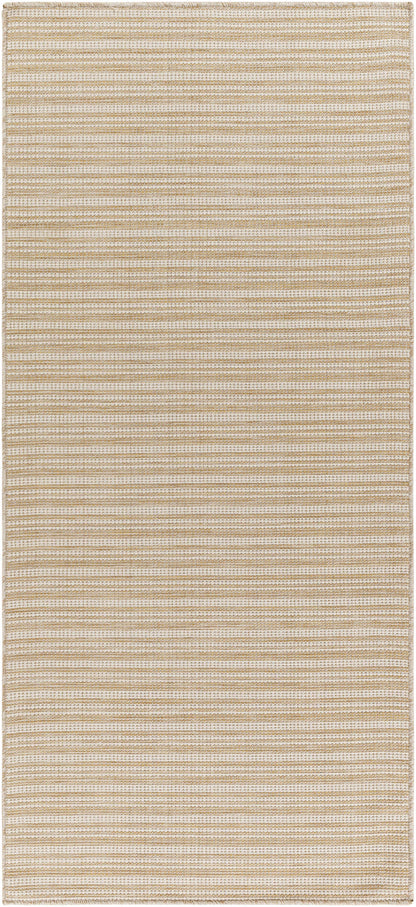 Hampton HPT-2309 Machine Woven Rug