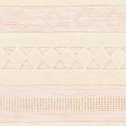 Nairobi NAB-2301 2' x 3' Handmade Wool Accent Rug