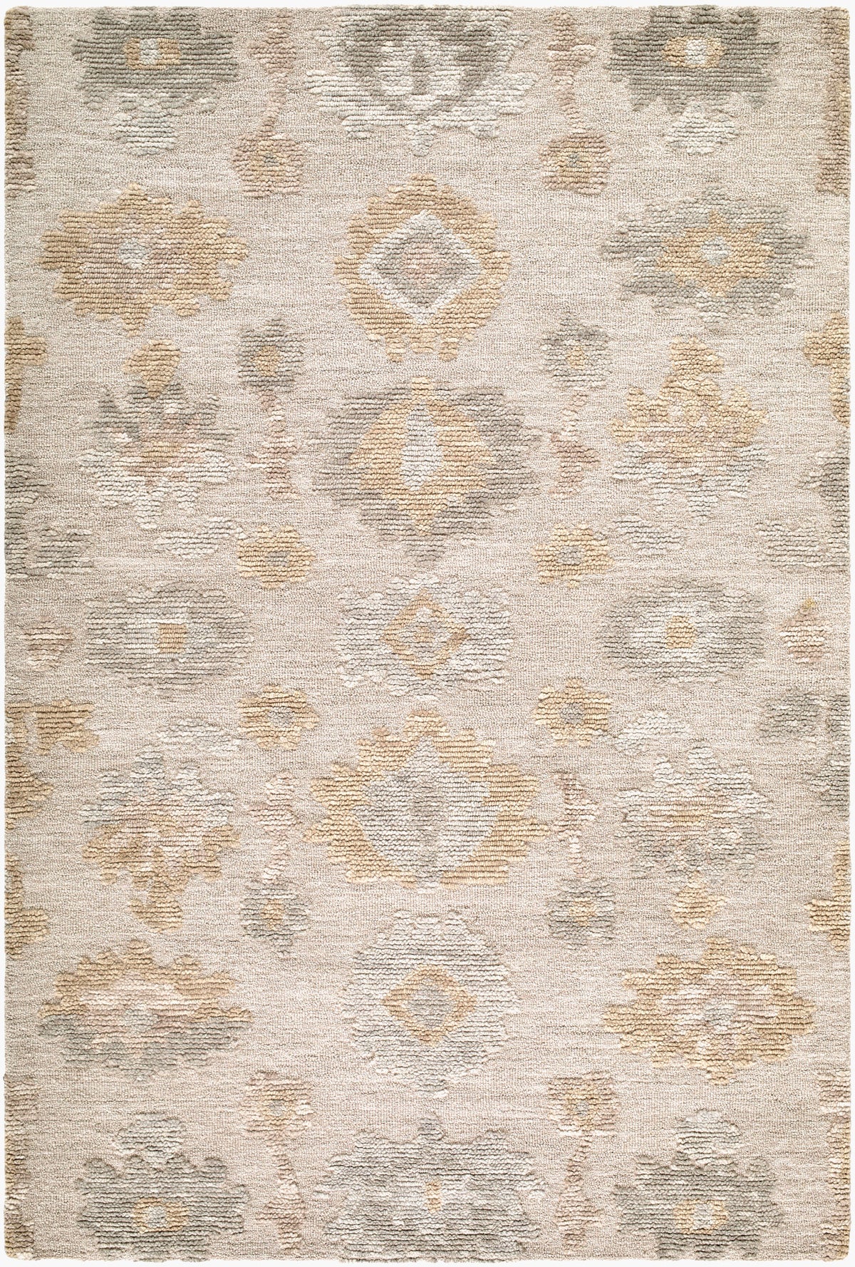 Narvik Hand Tufted Rug