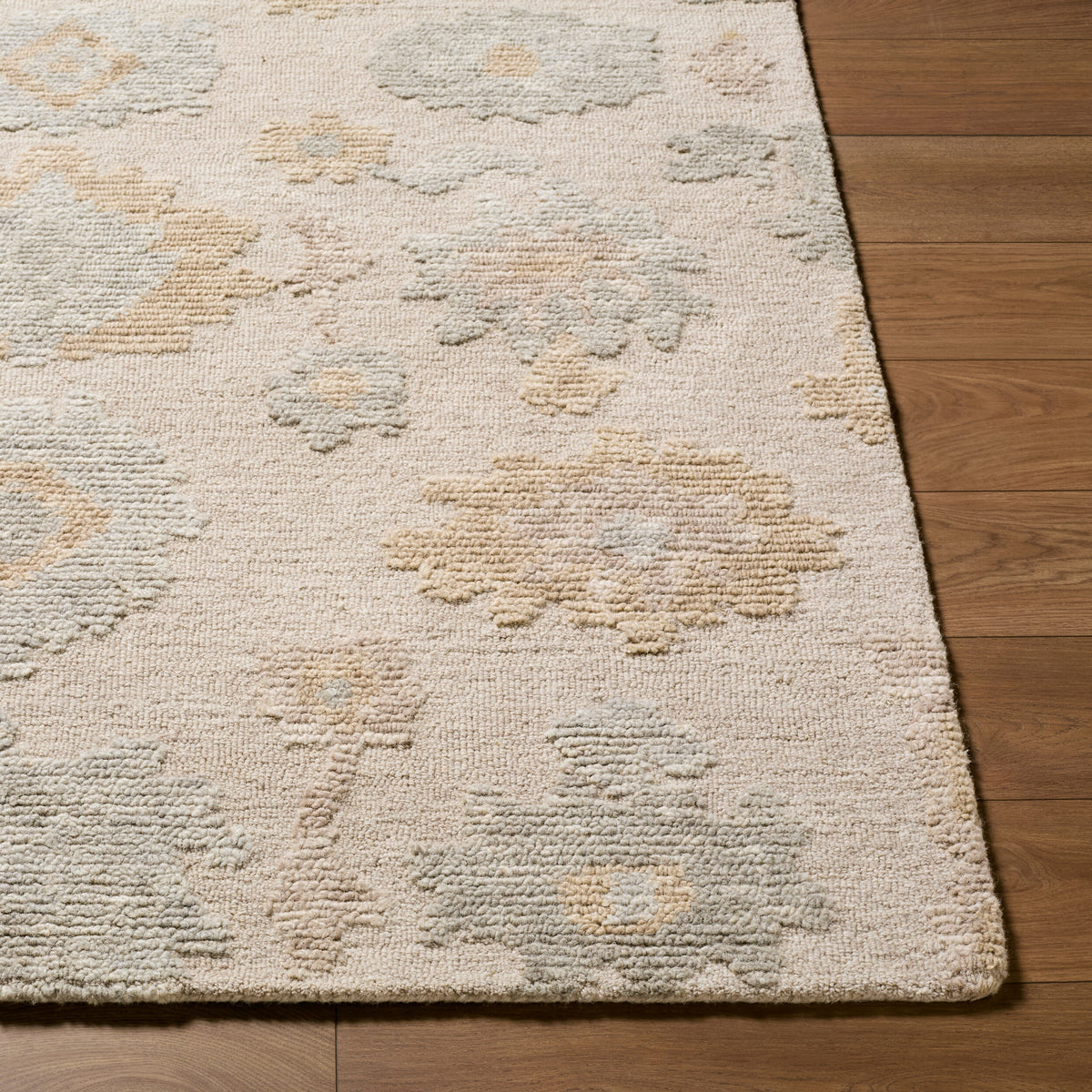 Narvik Hand Tufted Rug