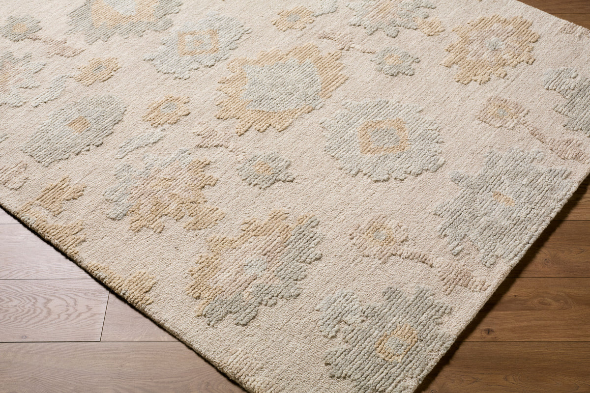 Narvik Hand Tufted Rug