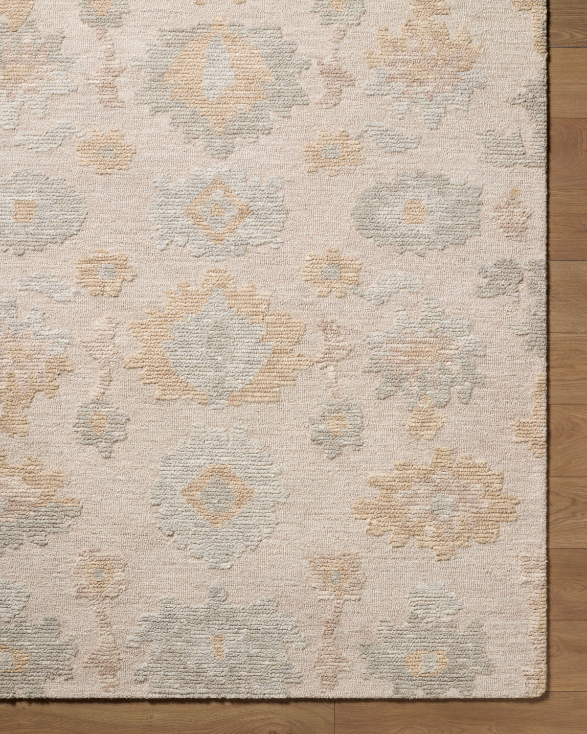 Narvik Hand Tufted Rug
