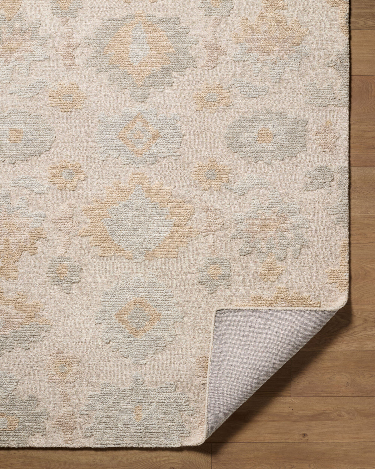 Narvik Hand Tufted Rug
