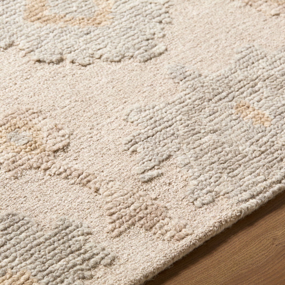 Narvik Hand Tufted Rug