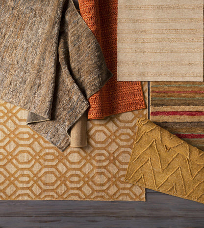 Trinidad TND-1120 Hand Woven Rug