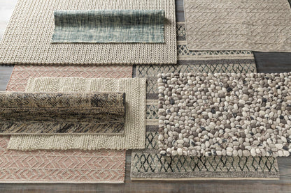 Ingrid ING-2001 Hand Woven Rug