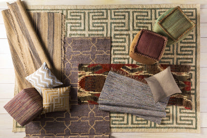 Canyon CAY-7002 Hand Knotted Rug