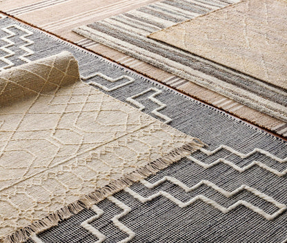 Petra PTR-2300 Hand Woven Rug