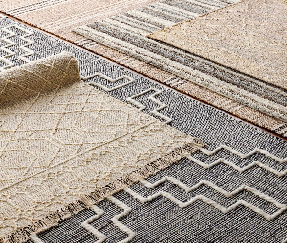 Watford WTF-2303 Hand Woven Rug