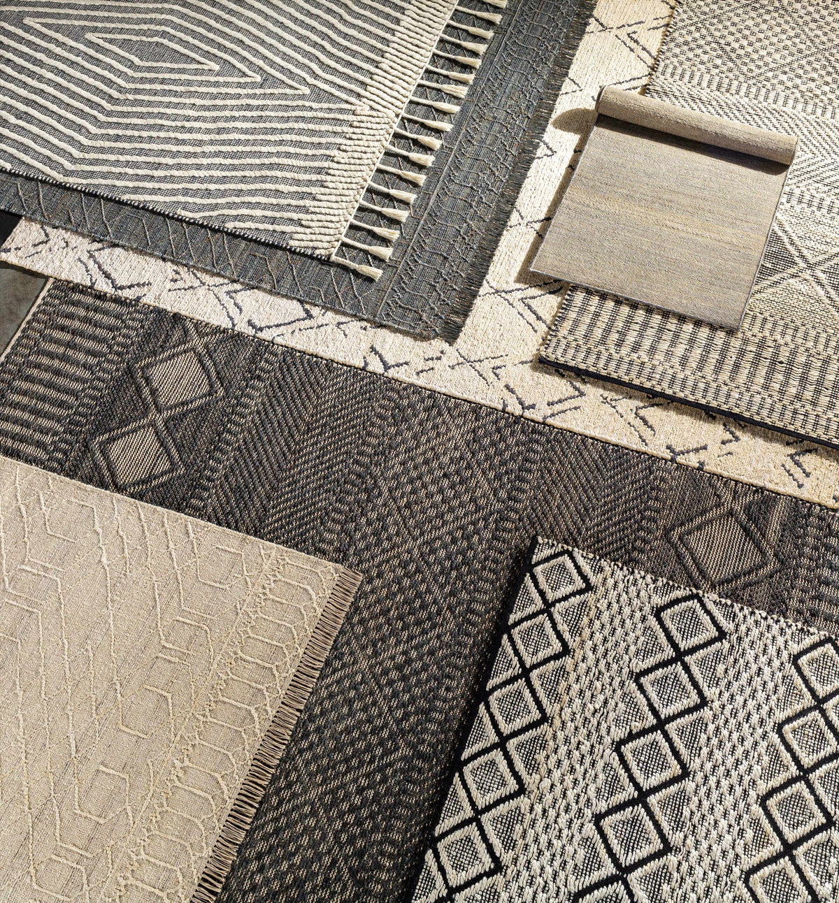Watford WTF-2303 Hand Woven Rug
