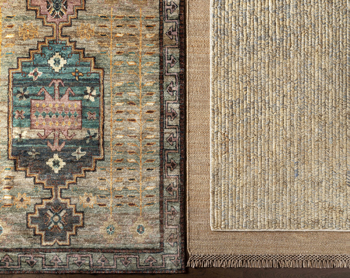 Southampton SUH-2301 Hand Woven Rug