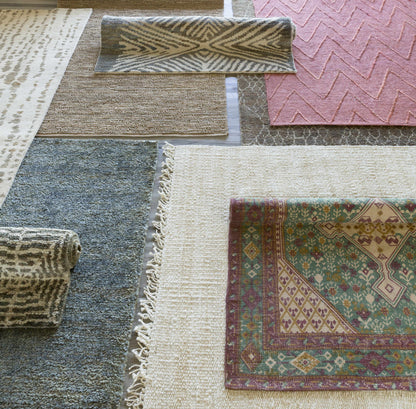 Orinocco OOC-1004 Hand Woven Rug