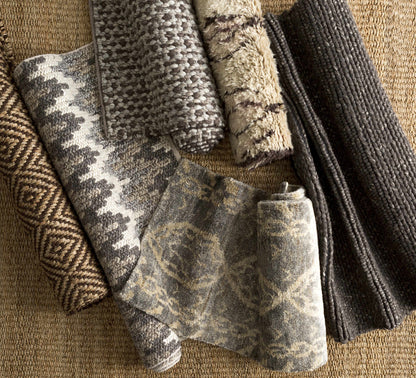 Bjorn BJR-1002 Hand Knotted Rug