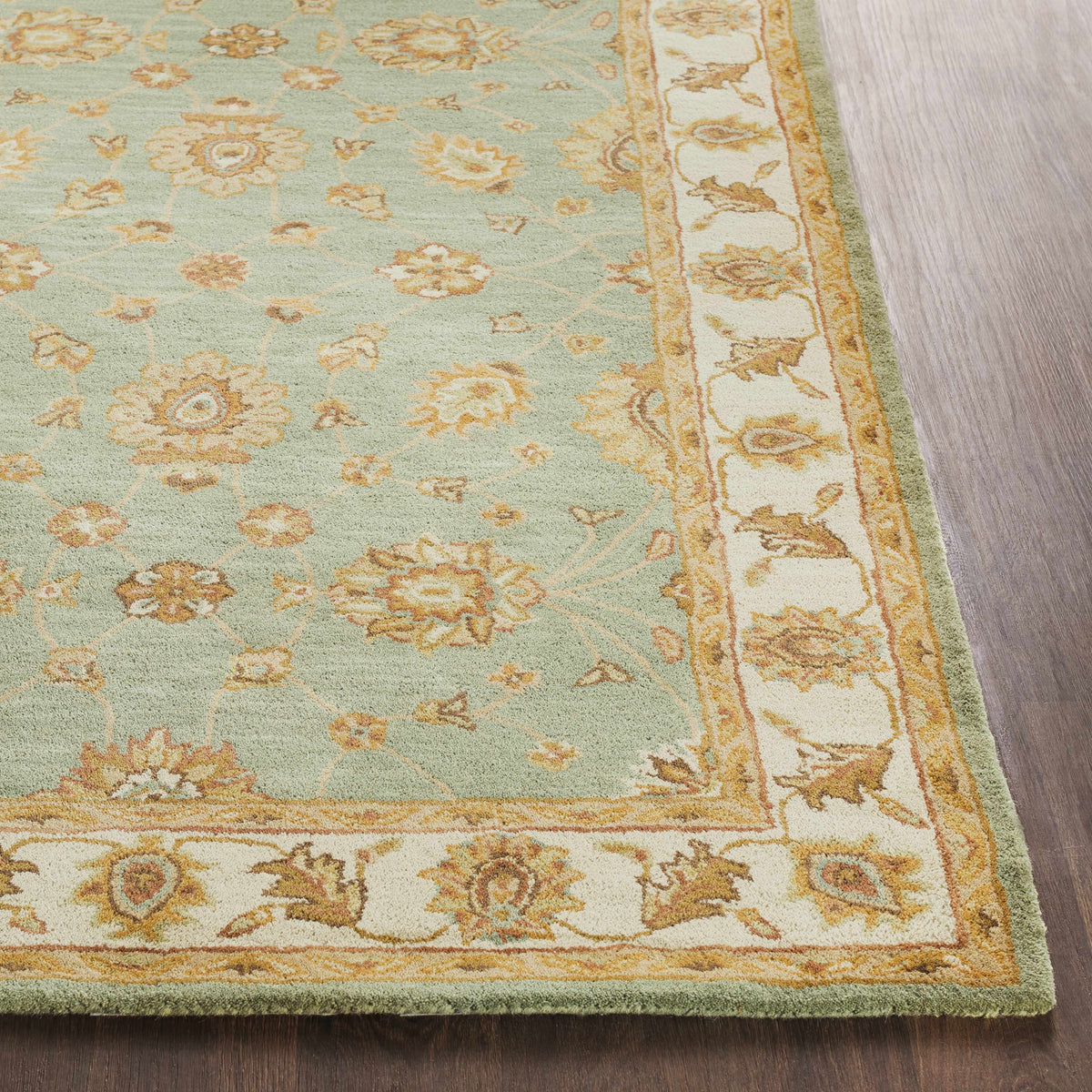 Naxos Hand Tufted Rug