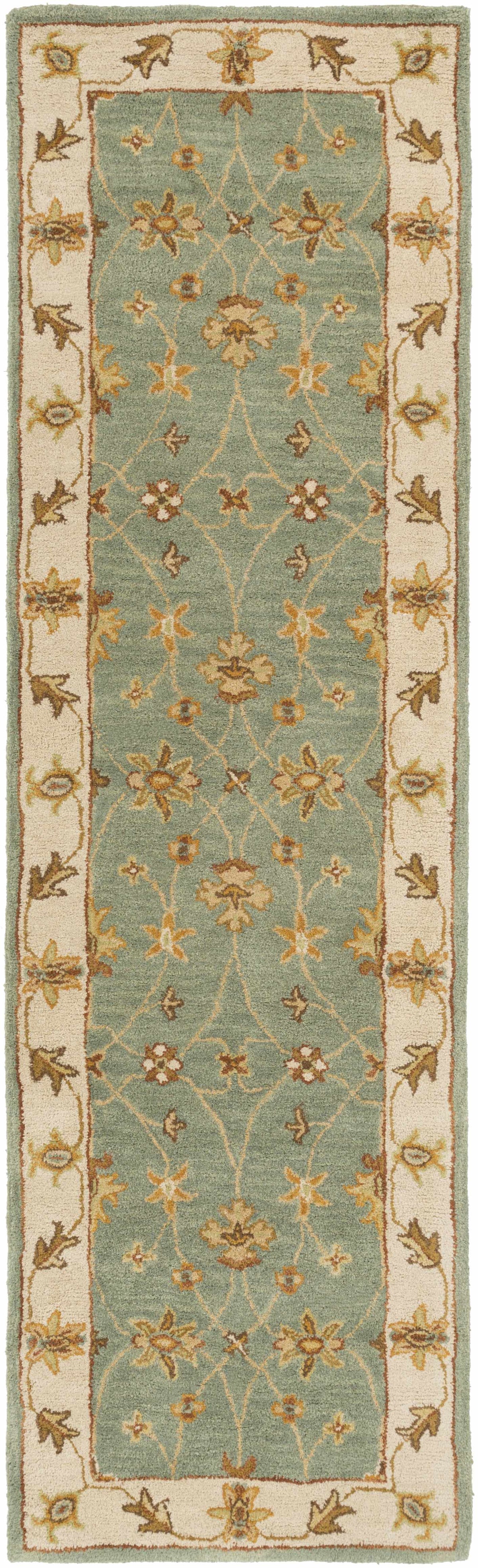 Naxos Hand Tufted Rug