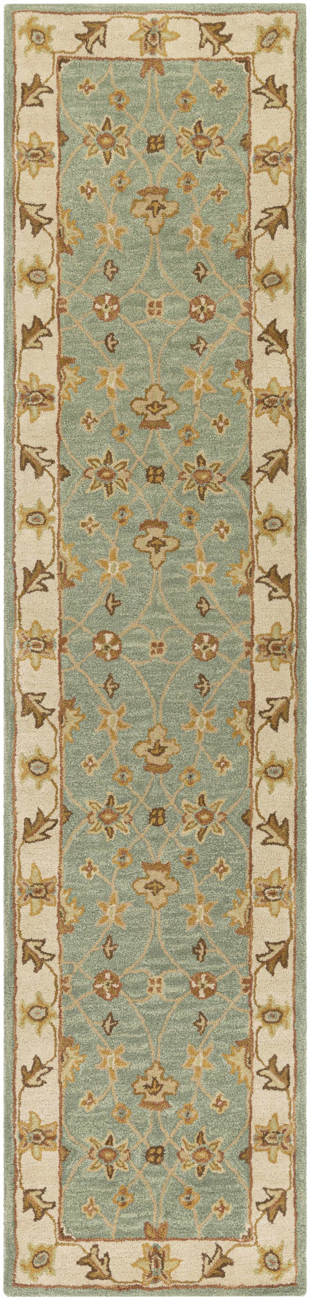 Naxos Hand Tufted Rug
