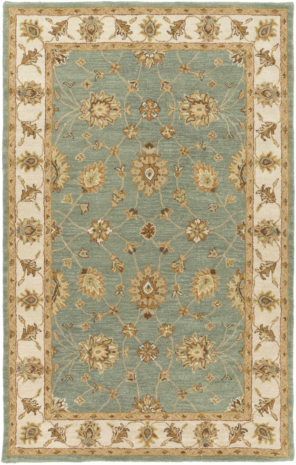 Naxos Hand Tufted Rug