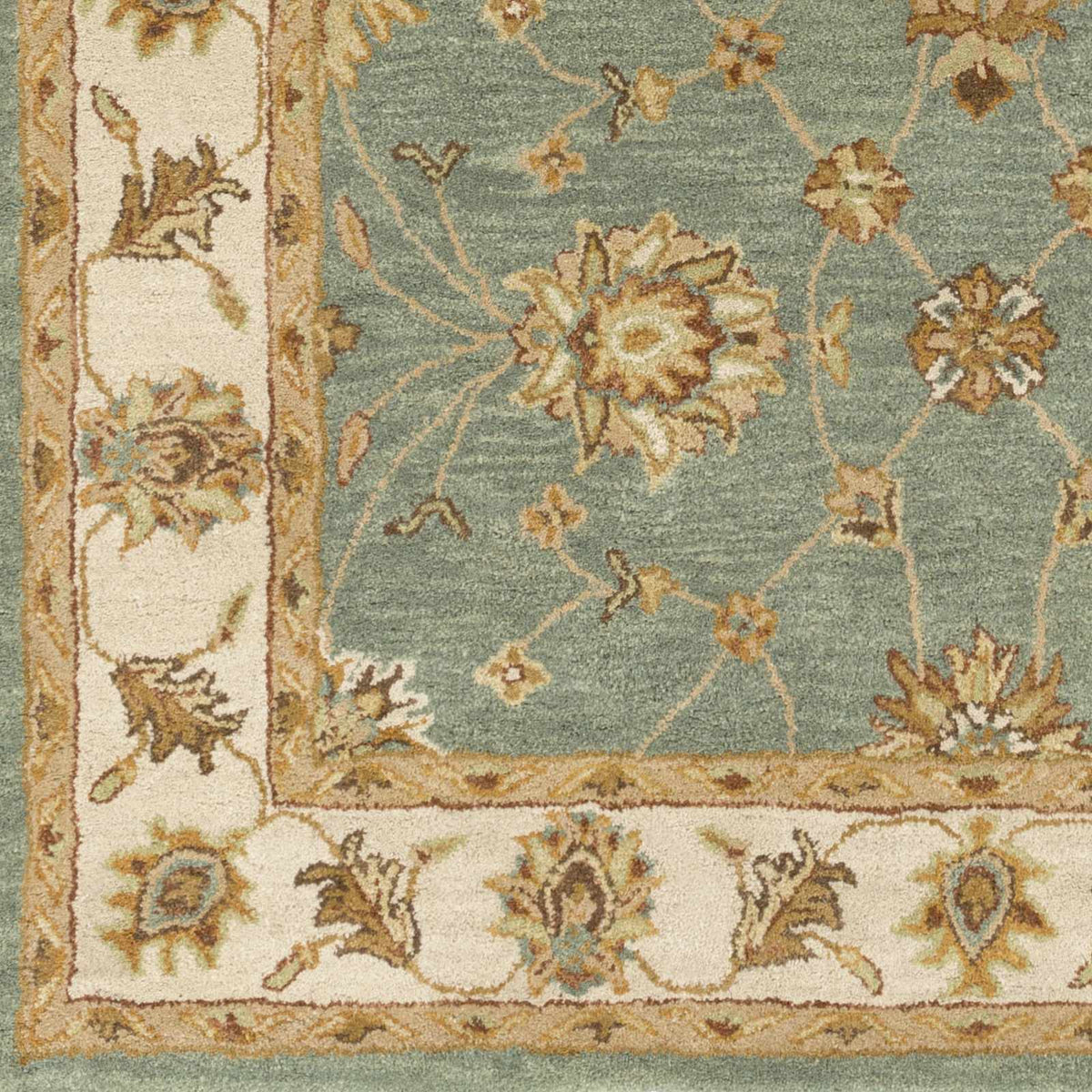 Naxos Hand Tufted Rug