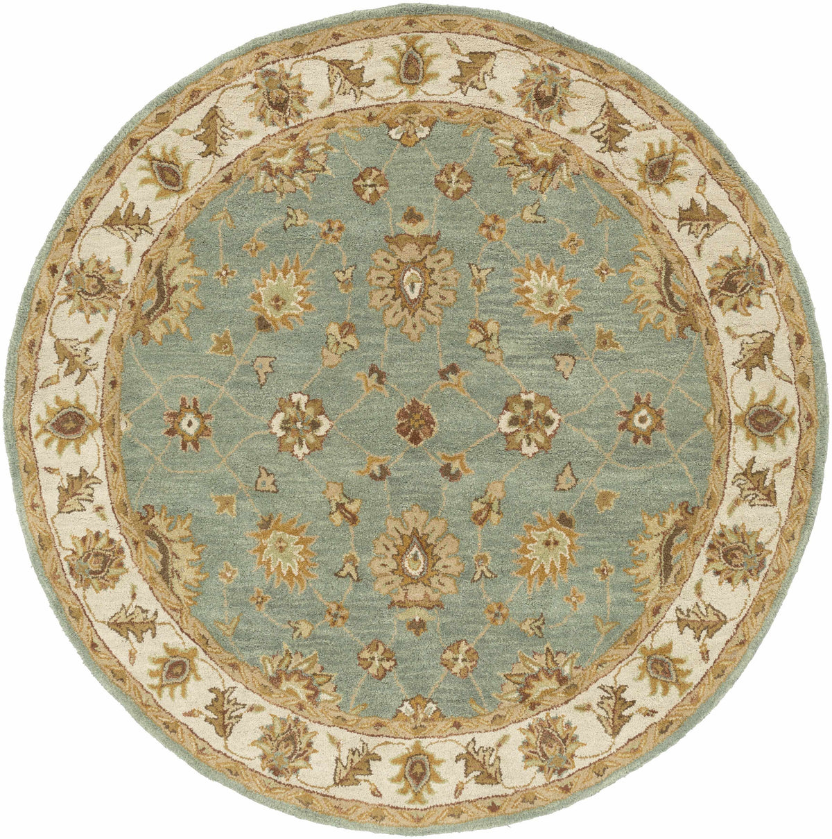 Naxos Hand Tufted Rug