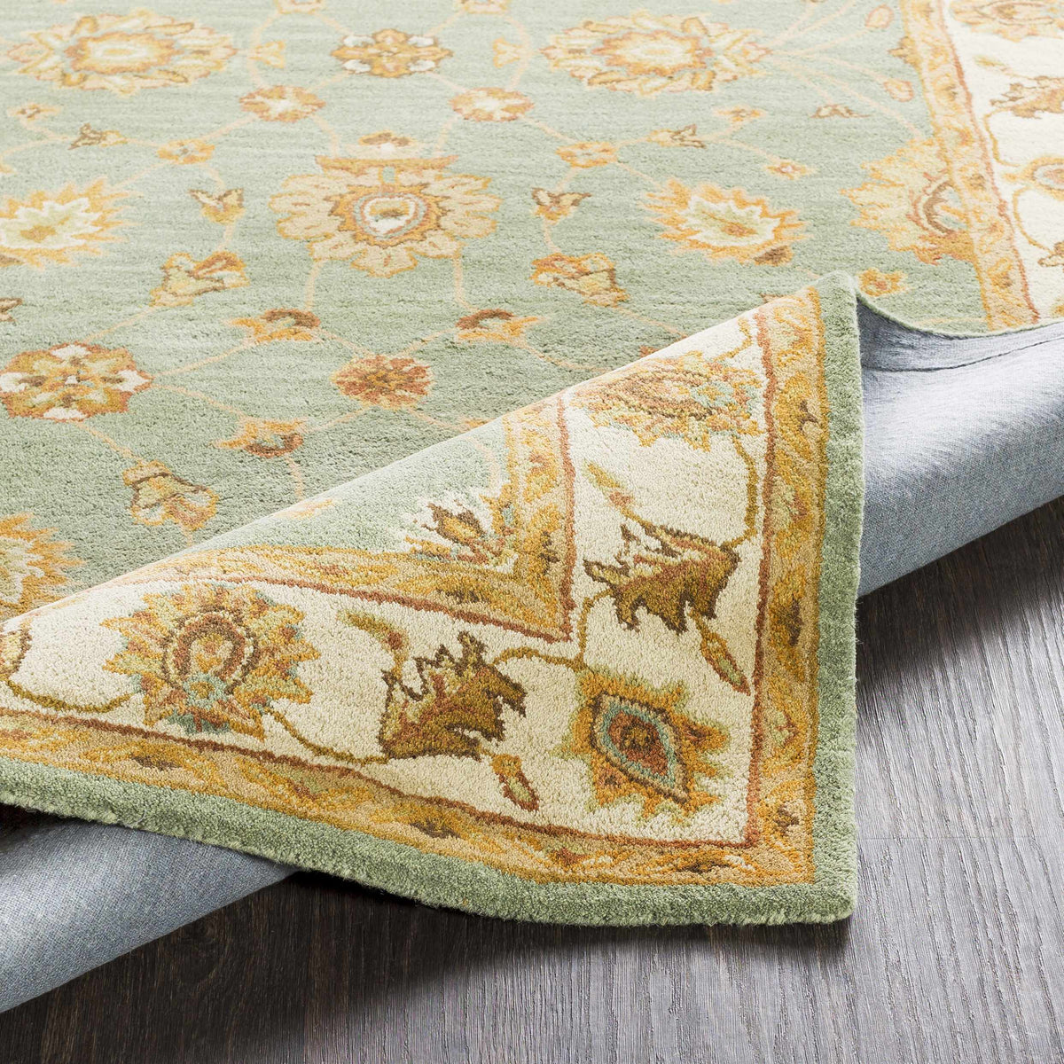 Naxos Hand Tufted Rug