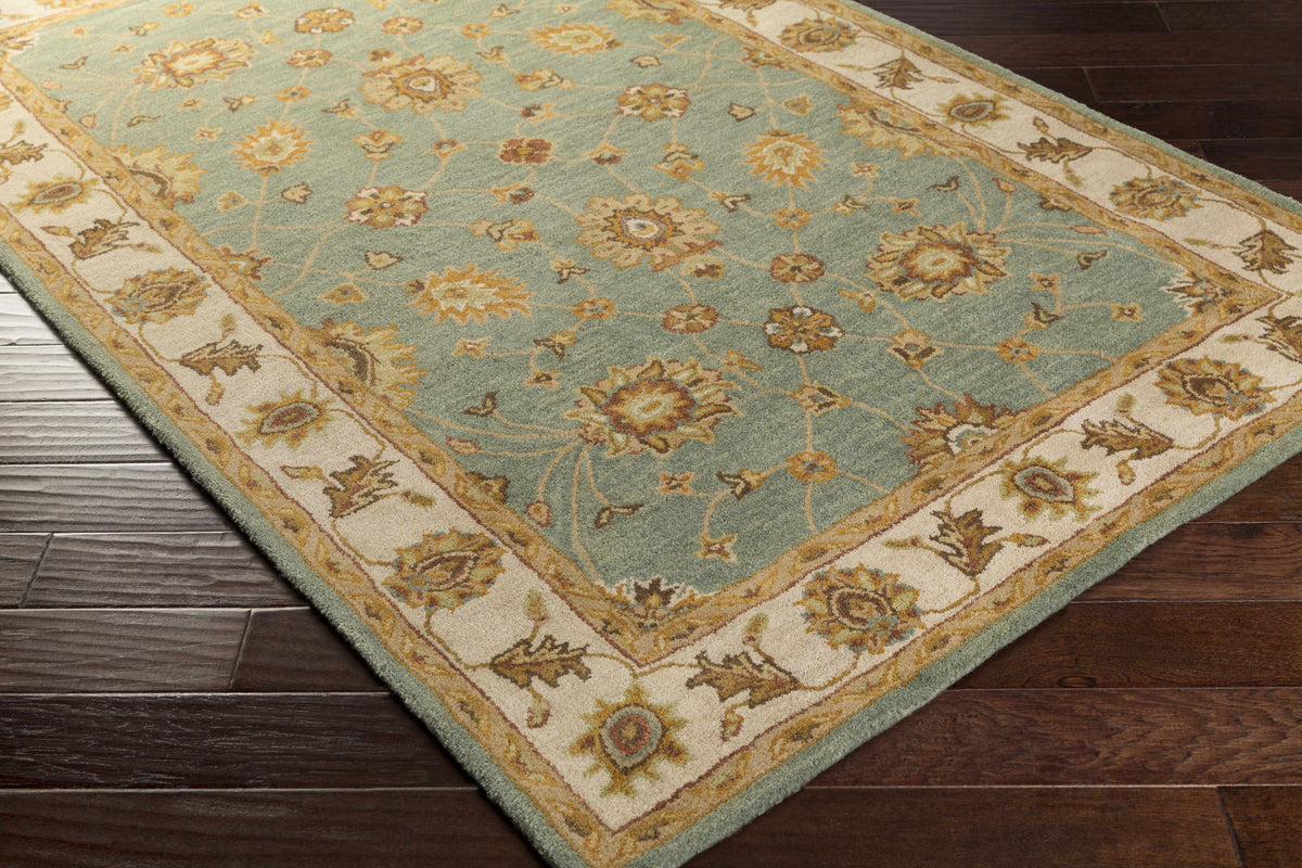 Naxos Hand Tufted Rug