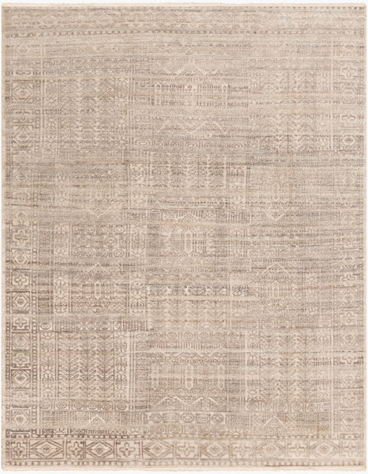 Nobility NBI-2301 Hand Knotted Rug