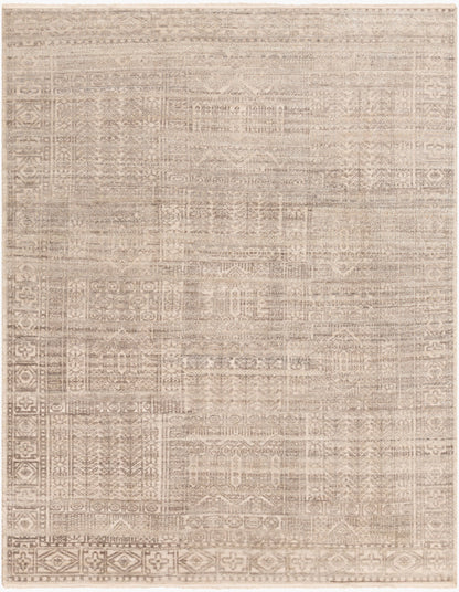 Nobility NBI-2301 Hand Knotted Rug