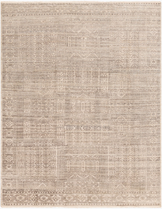 Nobility NBI-2301 2' x 3' Handmade Accent Rug