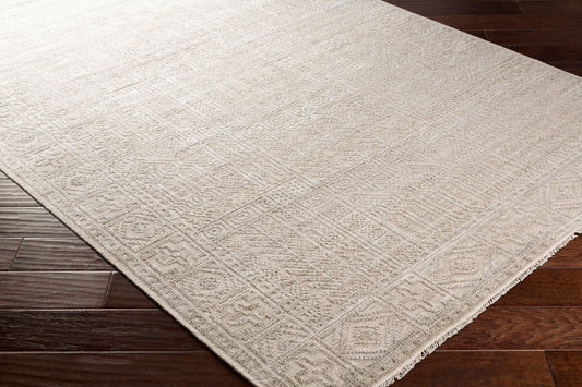 Nobility NBI-2301 2' x 3' Handmade Accent Rug