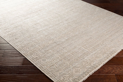 Nobility NBI-2301 Hand Knotted Rug