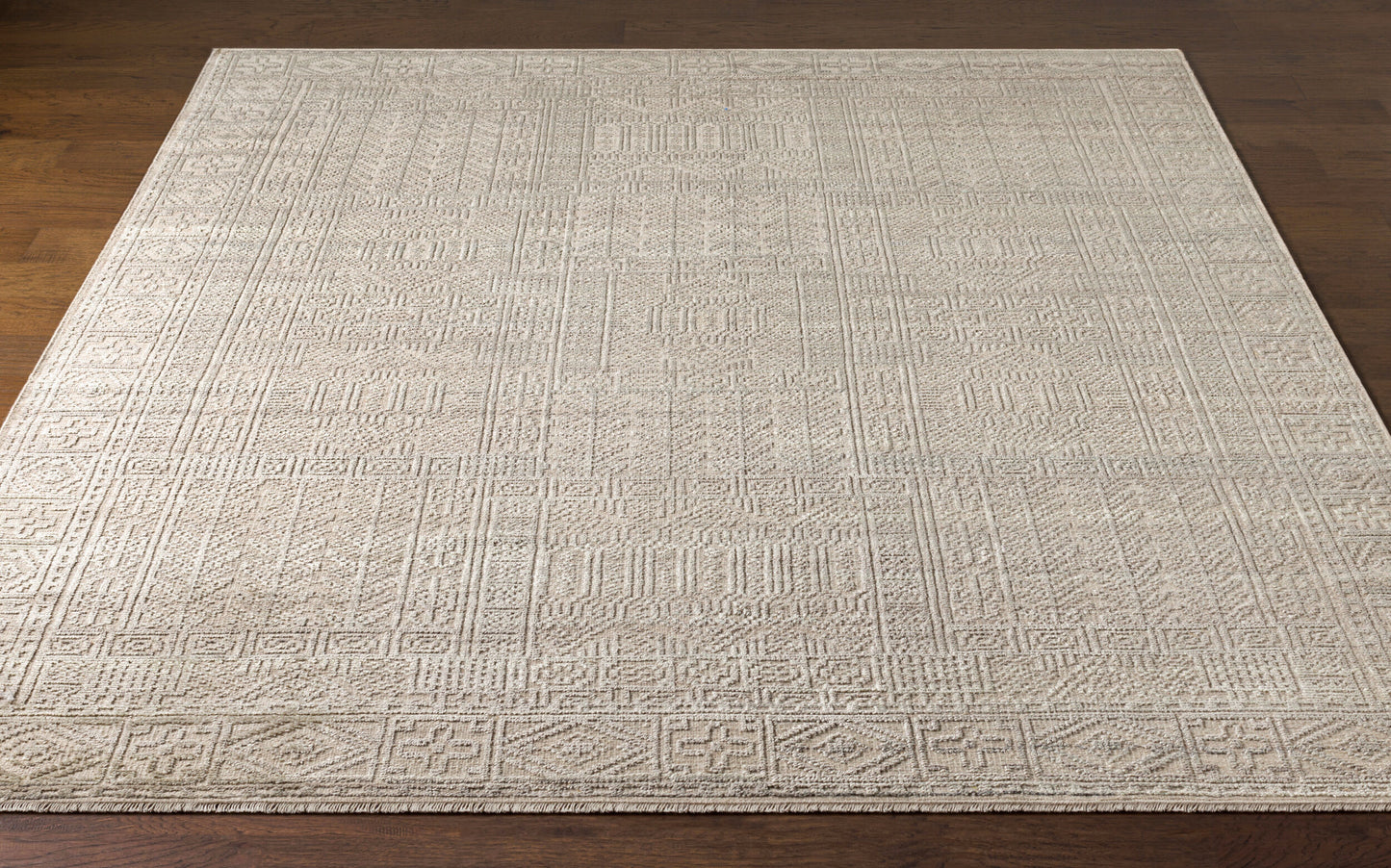 Nobility NBI-2301 2' x 3' Handmade Accent Rug