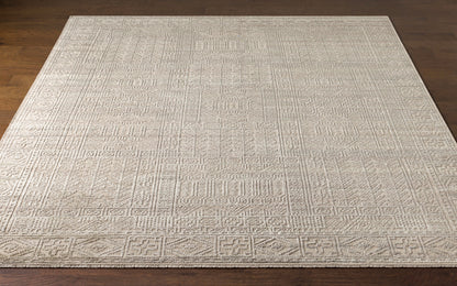 Nobility NBI-2301 2' x 3' Handmade Accent Rug