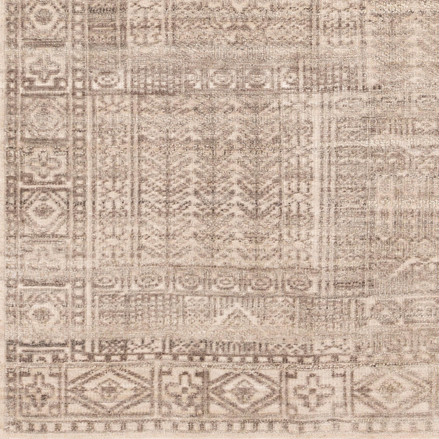 Nobility NBI-2301 2' x 3' Handmade Accent Rug
