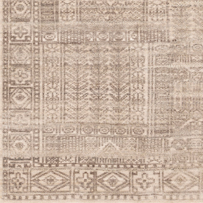 Nobility NBI-2301 2' x 3' Handmade Accent Rug