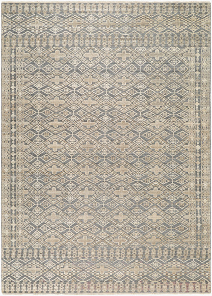 Nobility NBI-2304 9' x 12' Handmade Area Rug
