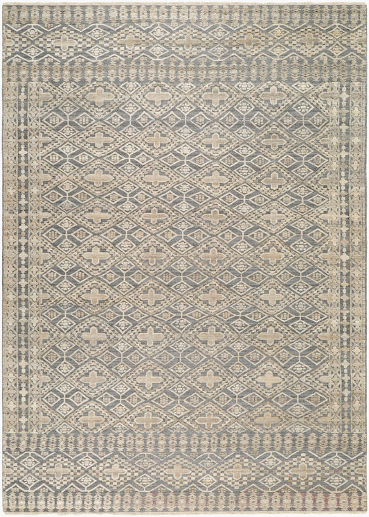 Nobility NBI-2304 Hand Knotted Rug
