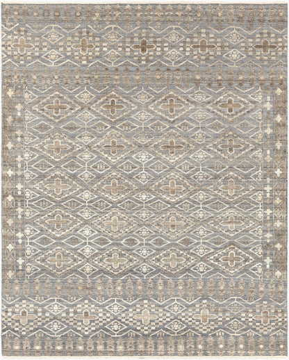 Nobility NBI-2304 Hand Knotted Rug