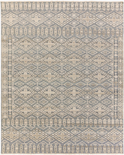 Nobility NBI-2304 Hand Knotted Rug