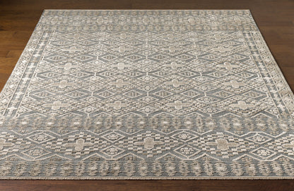 Nobility NBI-2304 Hand Knotted Rug